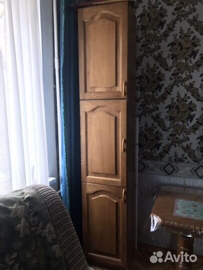 Шкаф сервант