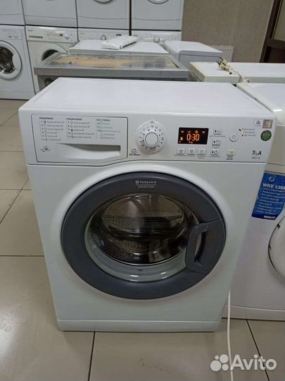 Стиральные машины б.у