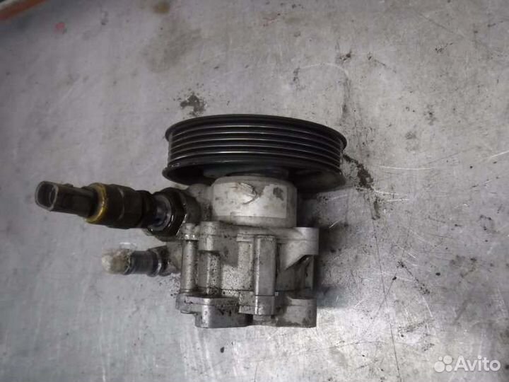 Насос гур Skoda Octavia A4 BFQ 2007