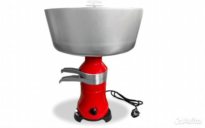 Сепаратор comfort