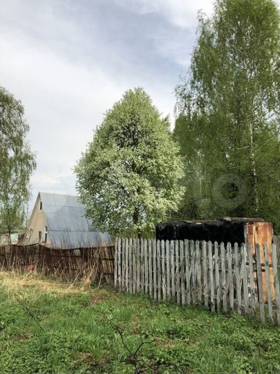 Дача 55 м² на участке 15 сот.