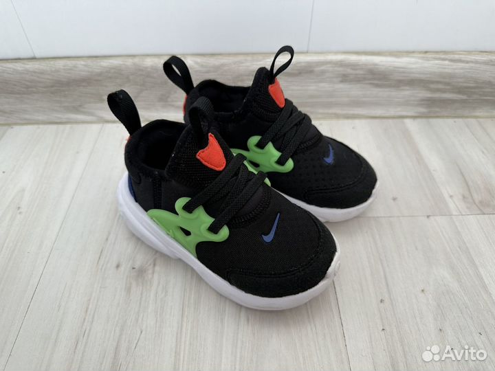 Детские кроссовки Nike