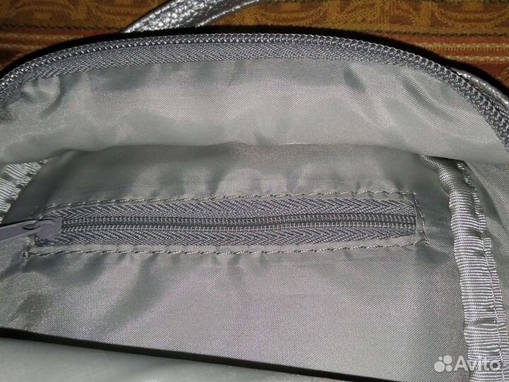 Сумка кроссбоди новая