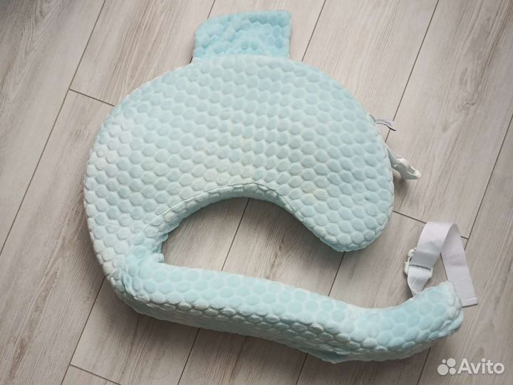 Подушка для кормления ergofeed