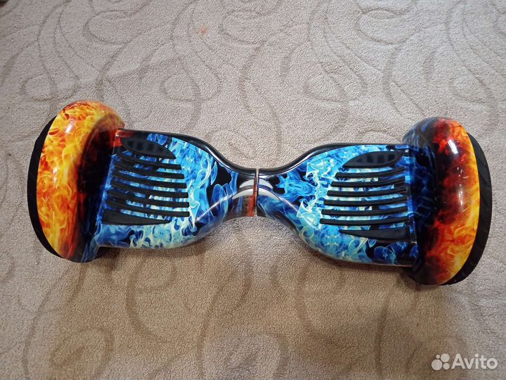 Гироскутер бу