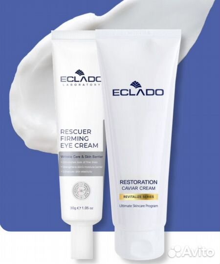 Экладо Eclado весенние наборы