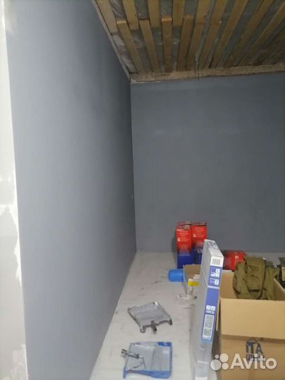 Ремонт и отделка квартир