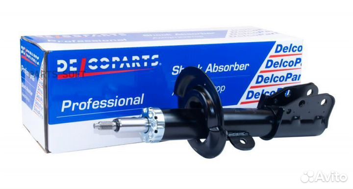 Амортизатор подвески 19372020