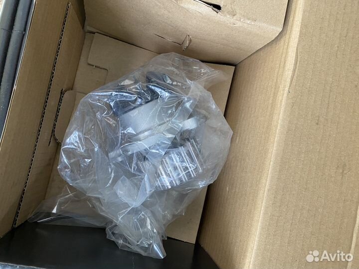 Помпа gates LADA новая (насос водяной)