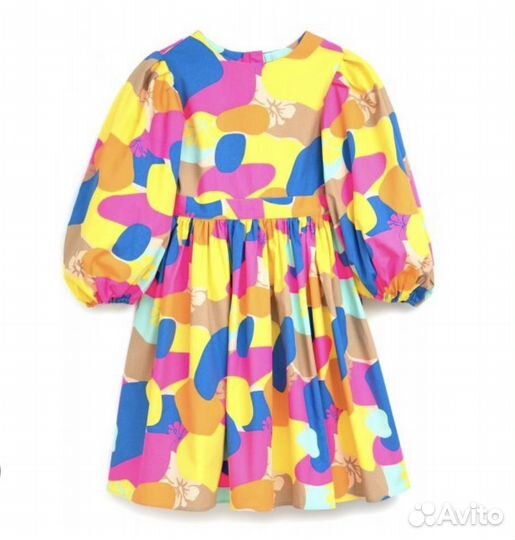 Платье нарядное