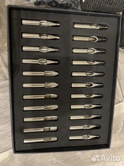 Набор для тату