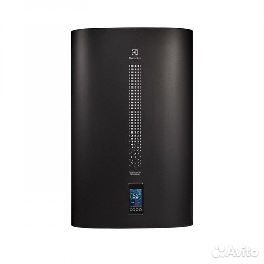 Водонагреватель Electrolux EWH 80 SmartInverter Gr