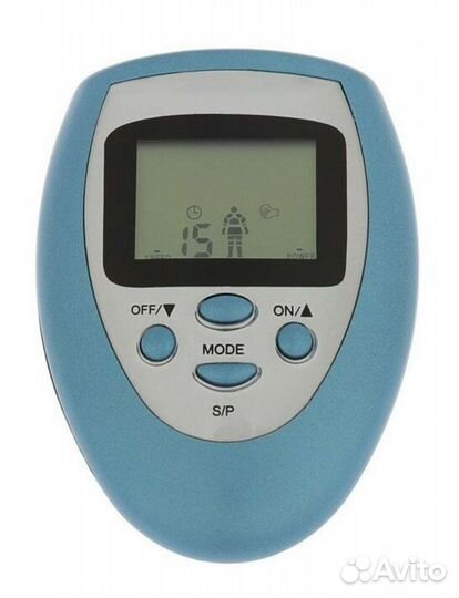 Миостимулятор