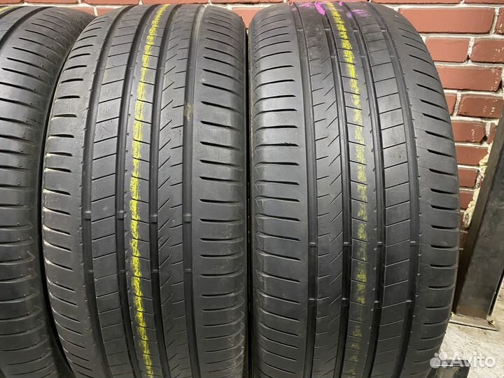 Bridgestone Alenza 001 275/55 R20