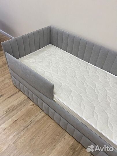 Кровать Софт