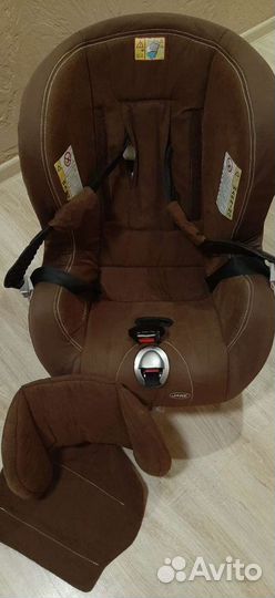 Детское автокресло