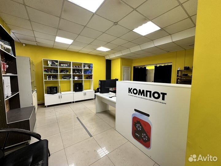 RTX3080 Palit GamingPro (trade-in, обмен)