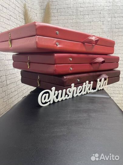 Стол массажный складной новый