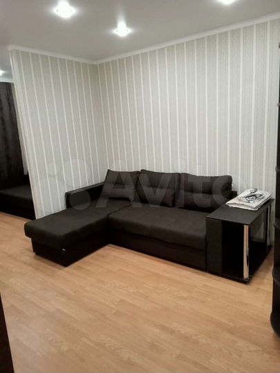 1-к. квартира, 31 м², 5/5 эт.