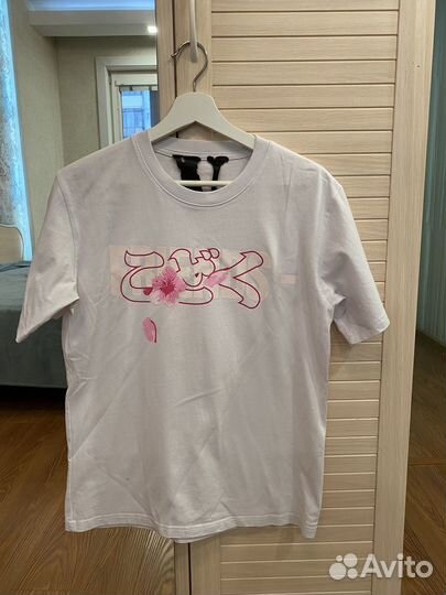 Футболка Vlone размер S