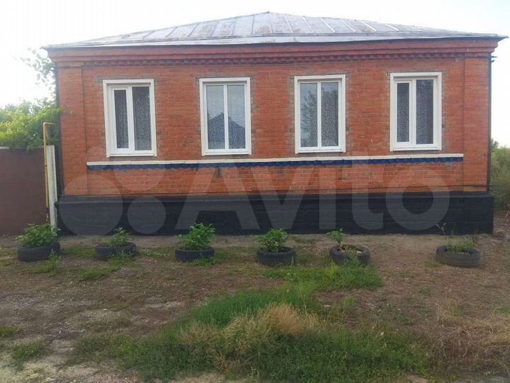 Дом 98 м² на участке 23 сот.