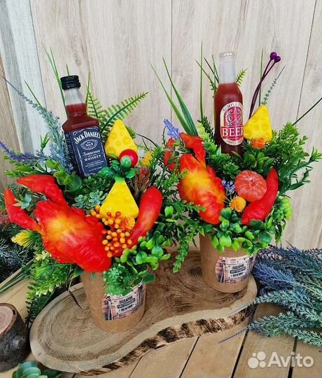 Мужские подарки