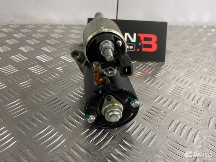 Стартер Bmw 5 E60 N52B30AF 2009