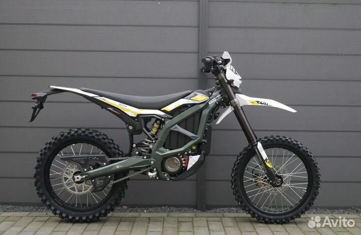 Электробайк Surron Ultra Bee 2023