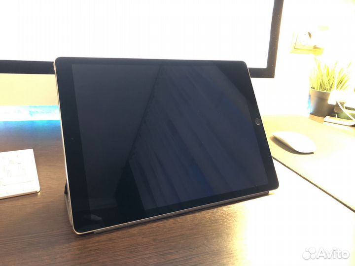iPad PRO 12,9'inch