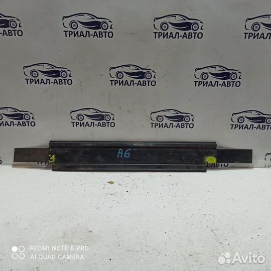 Воздухозаборник Астра J