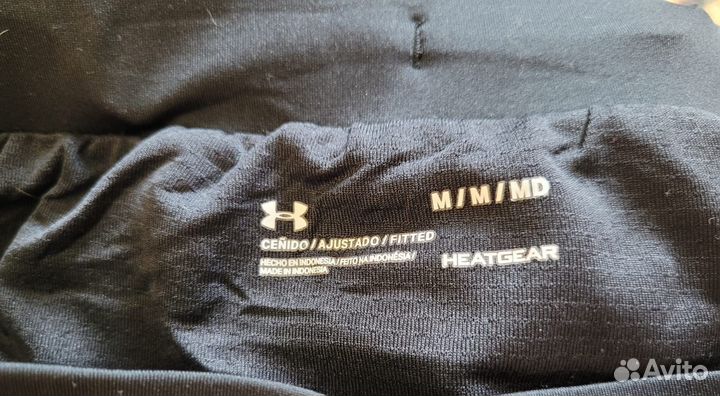 Шорты женские