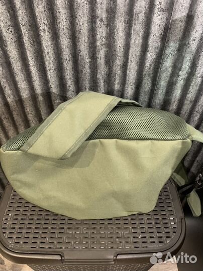 Сумка переноска, комбинезон для мелких животных