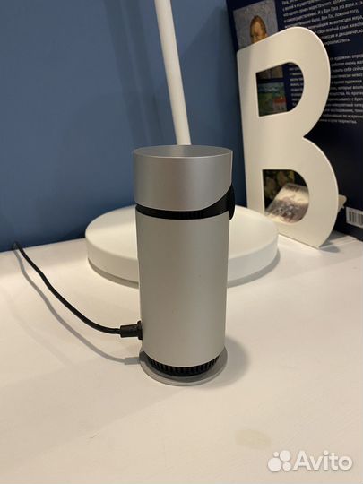 Apple HomeKit Full HD-камера Dlink DSH-C310