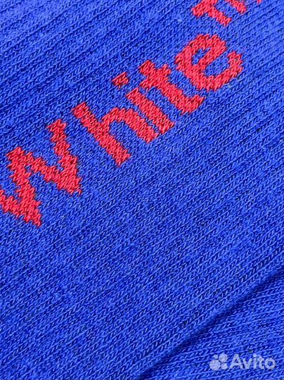 Носки Off-White