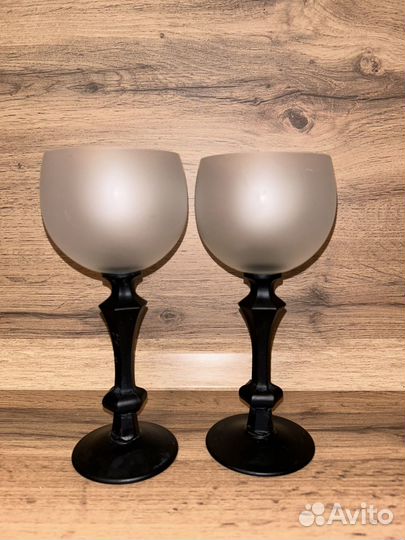 Бокалы свадебные