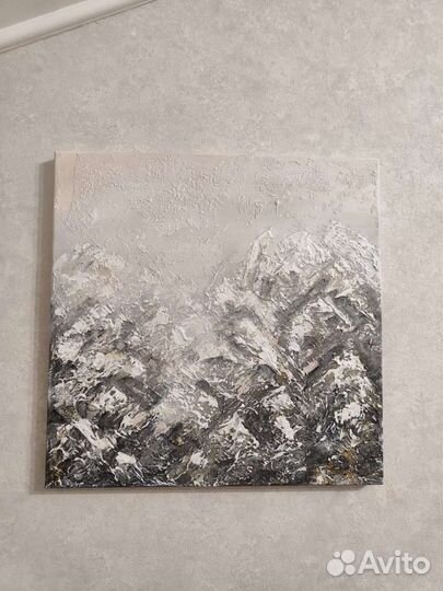 Интерьерная картина 