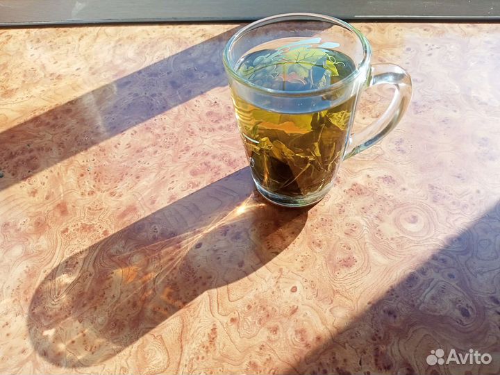 Иван чай особый