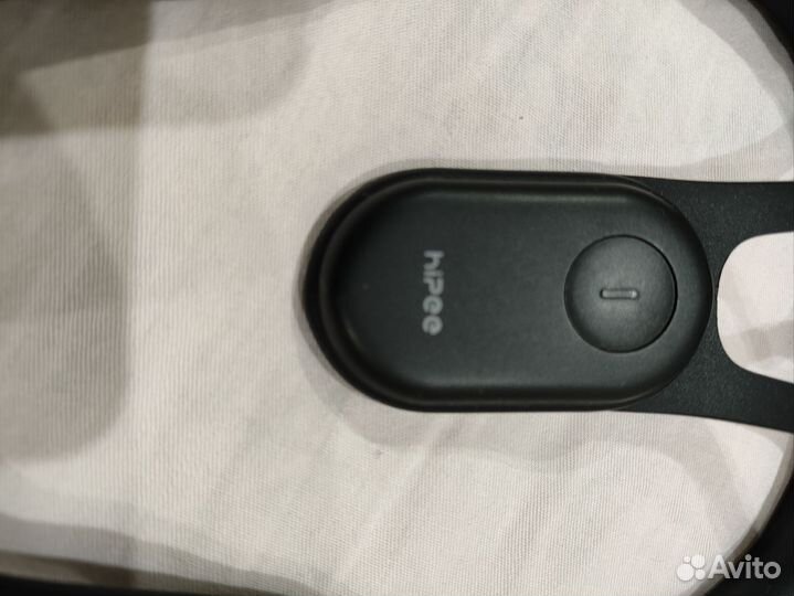 Корректор сутулости