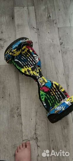 Гироскутер бу