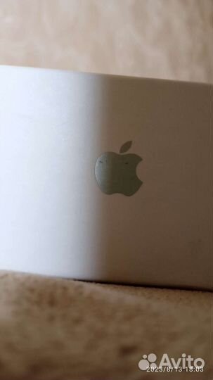 Коробочка от Наушников AirPods Pro