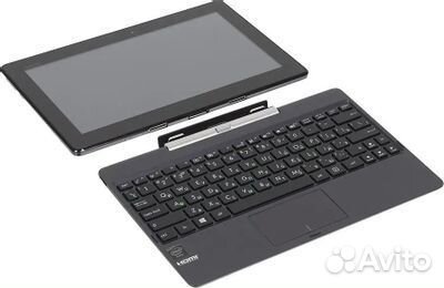 Планшет-трансформер Asus T100TA-DK003H