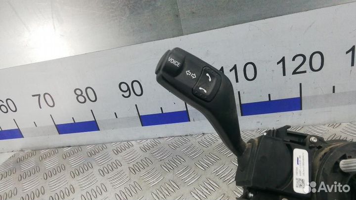 Переключатель поворотов подрулевой Ford Mondeo
