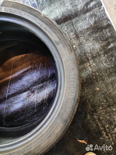 Continental ContiSportContact 5 225/45 R18