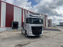 DAF XG+, 2023