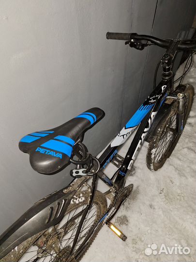 Велосипед горный 26