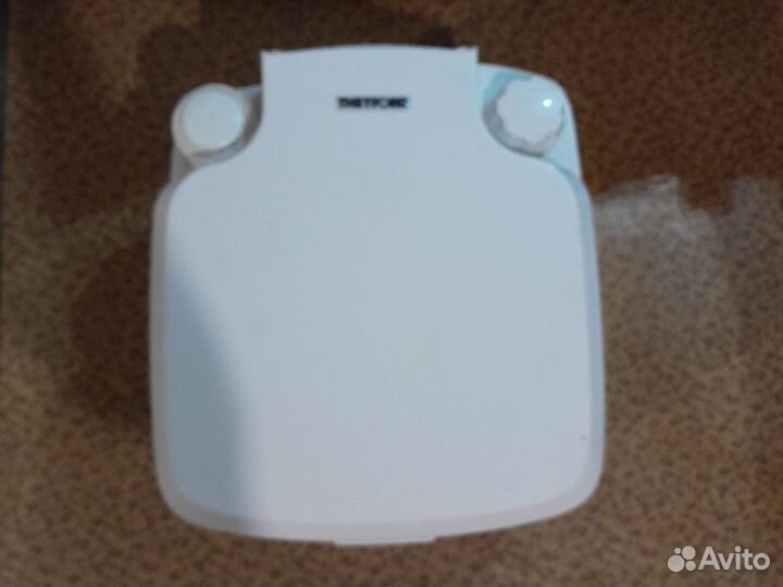 Биотуалет thetford porta potti 145