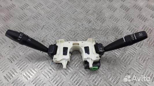 Переключатель поворотов и дворников (стрекоза) hyu