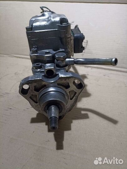 Тнвд Джип чероке xj zj