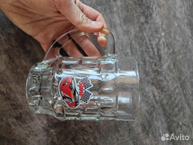 Пивная кружка