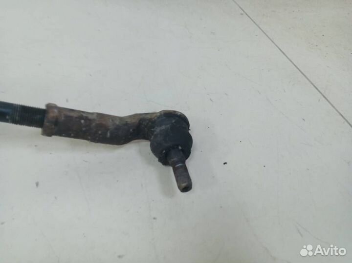 Рейка рулевая Skoda Octavia A7 2013
